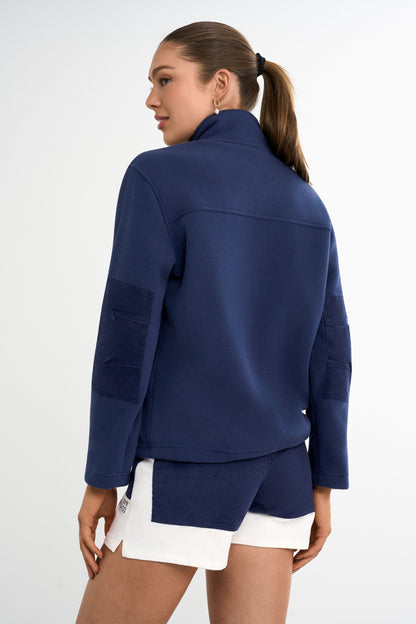 Altitude Fleece Jacket