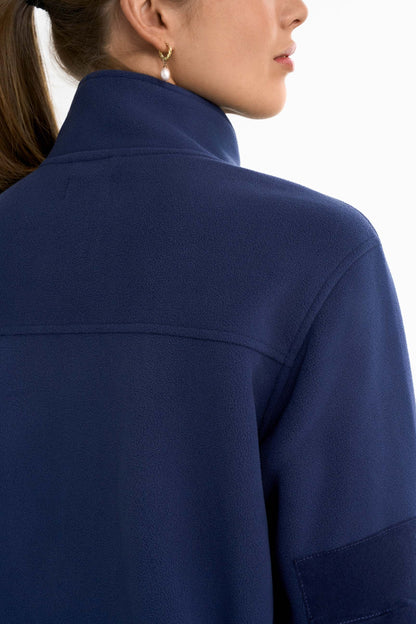 Altitude Fleece Jacket