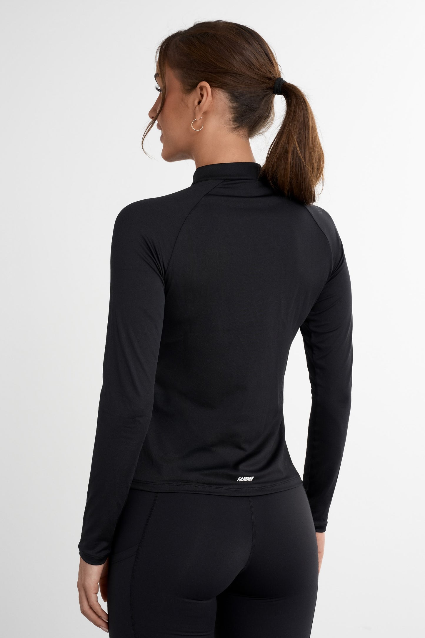 Essential Long Sleeve - for dame - Famme - Long Sleeve