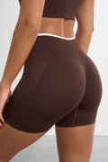 Forme Blanc Shorts - for dame - Famme - Shorts