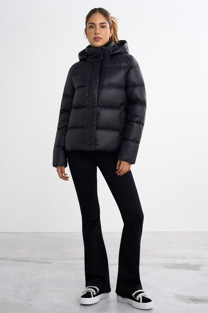Neige Daunenjacke