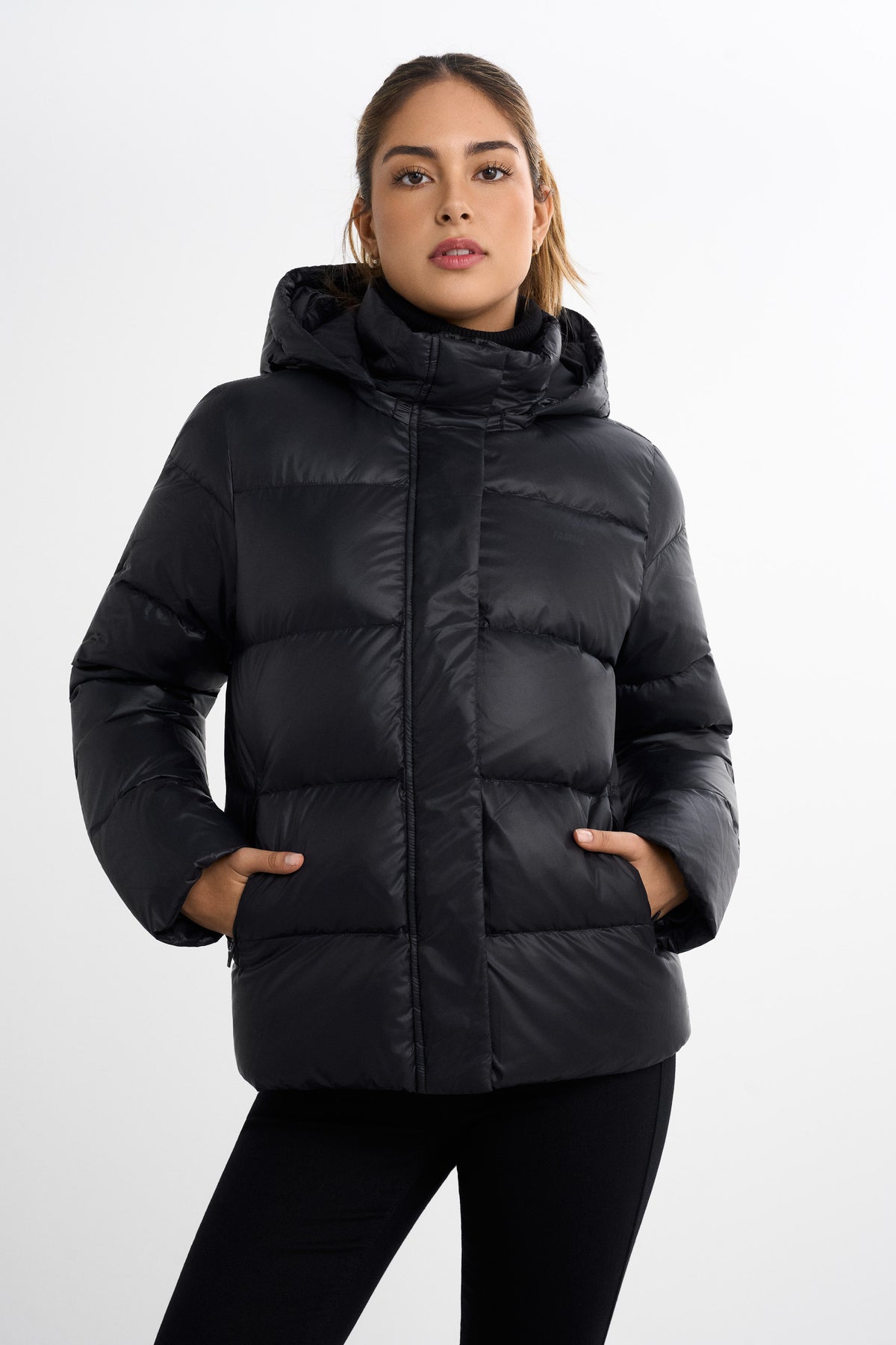 Neige Daunenjacke