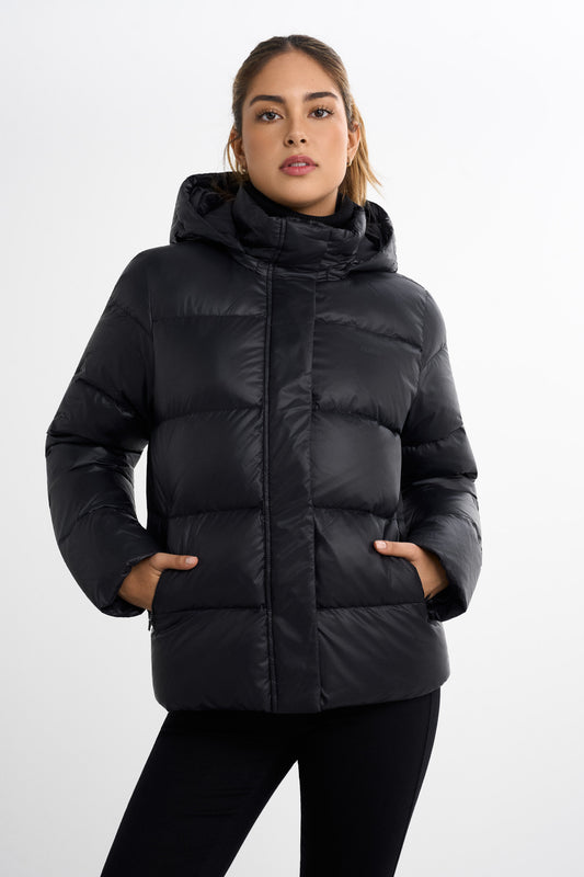 Neige Daunenjacke