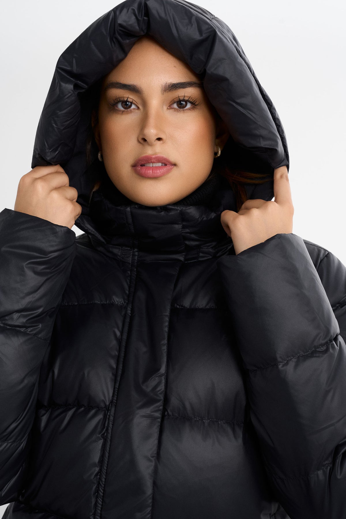 Neige Daunenjacke