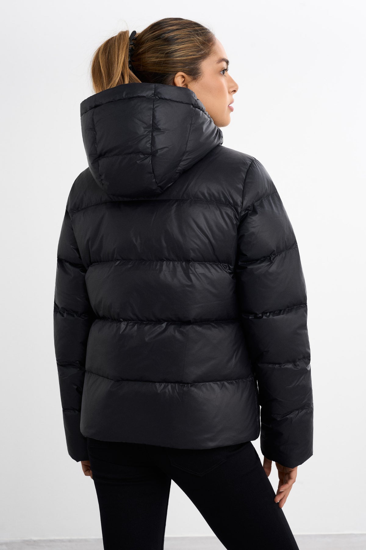 Neige Daunenjacke