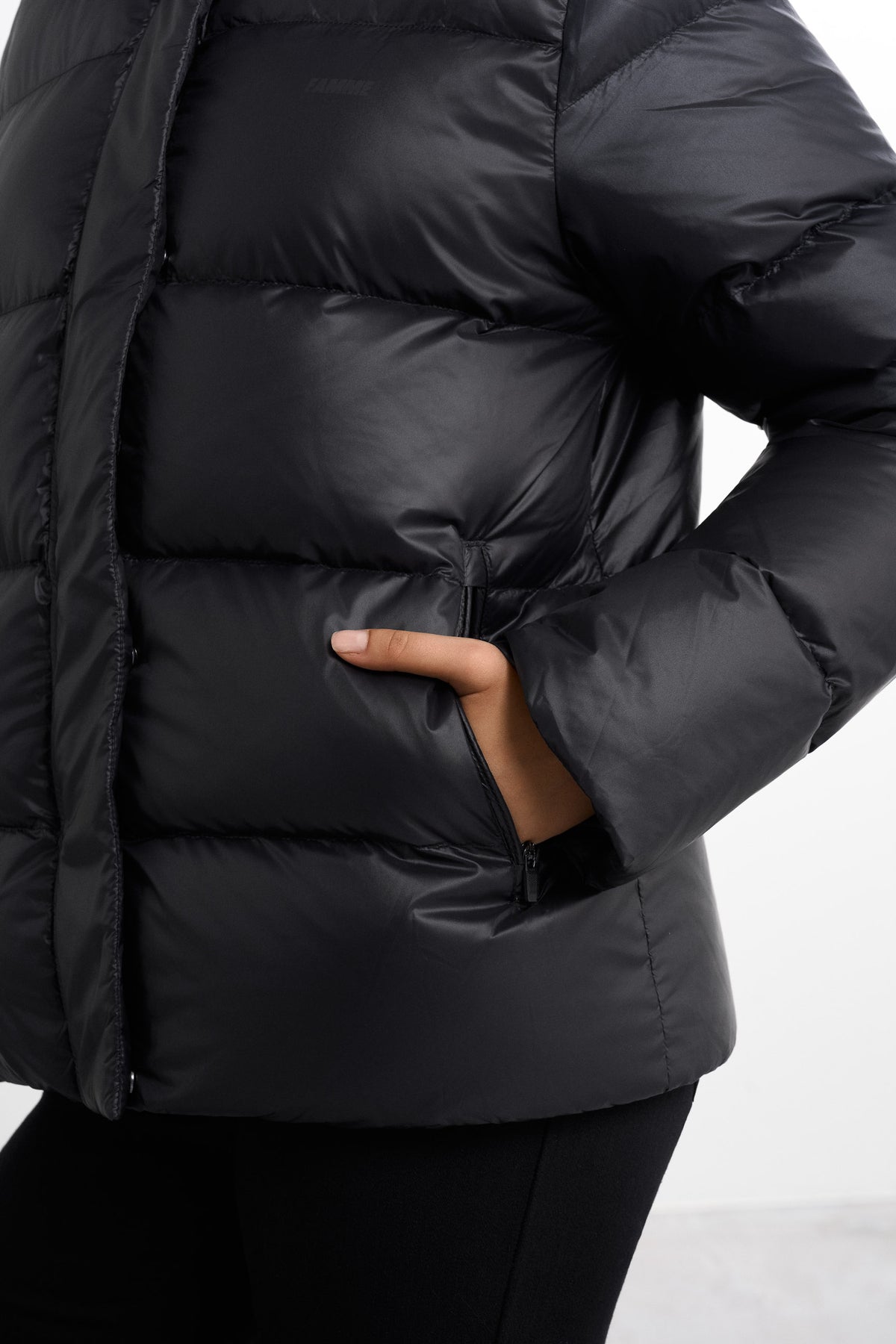 Neige Daunenjacke