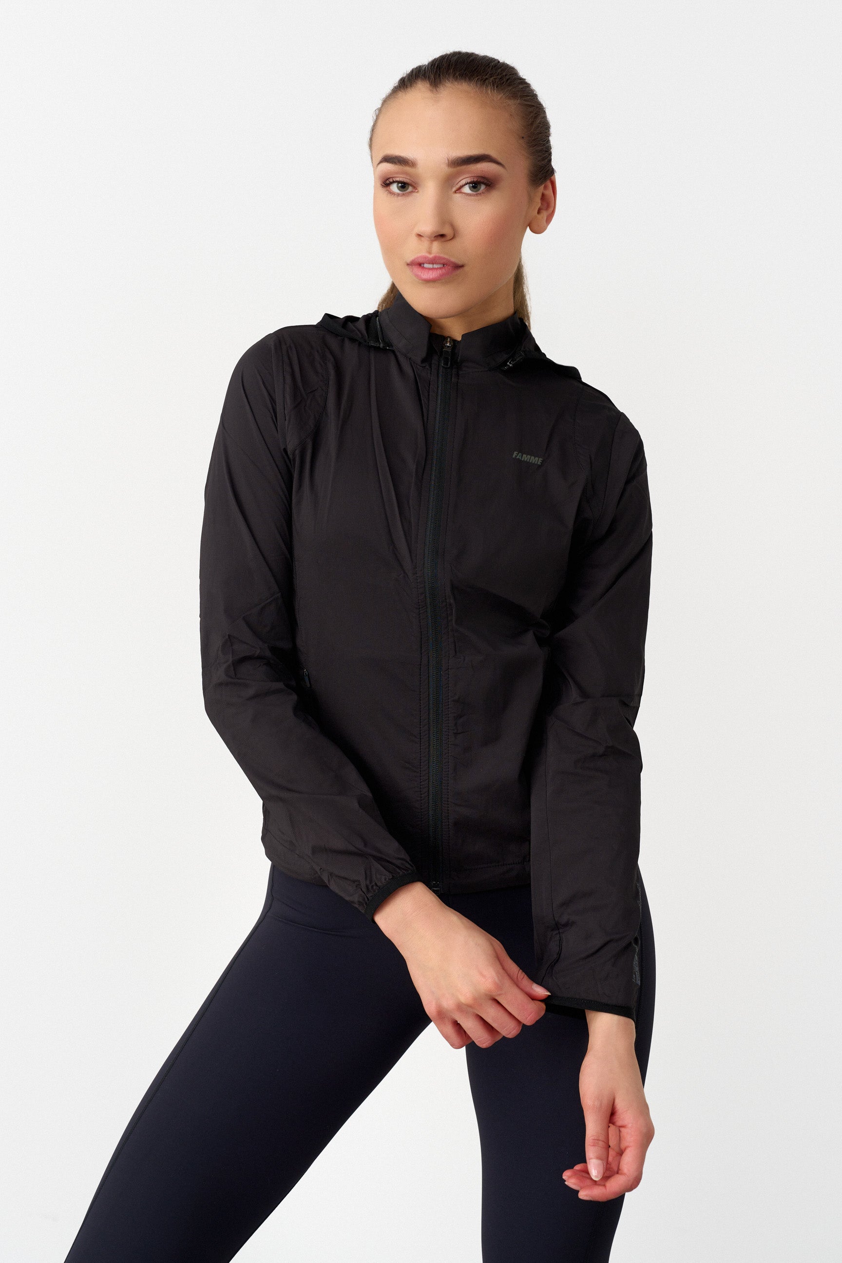 Pace Running Jacket - for dame - Famme - Jacket