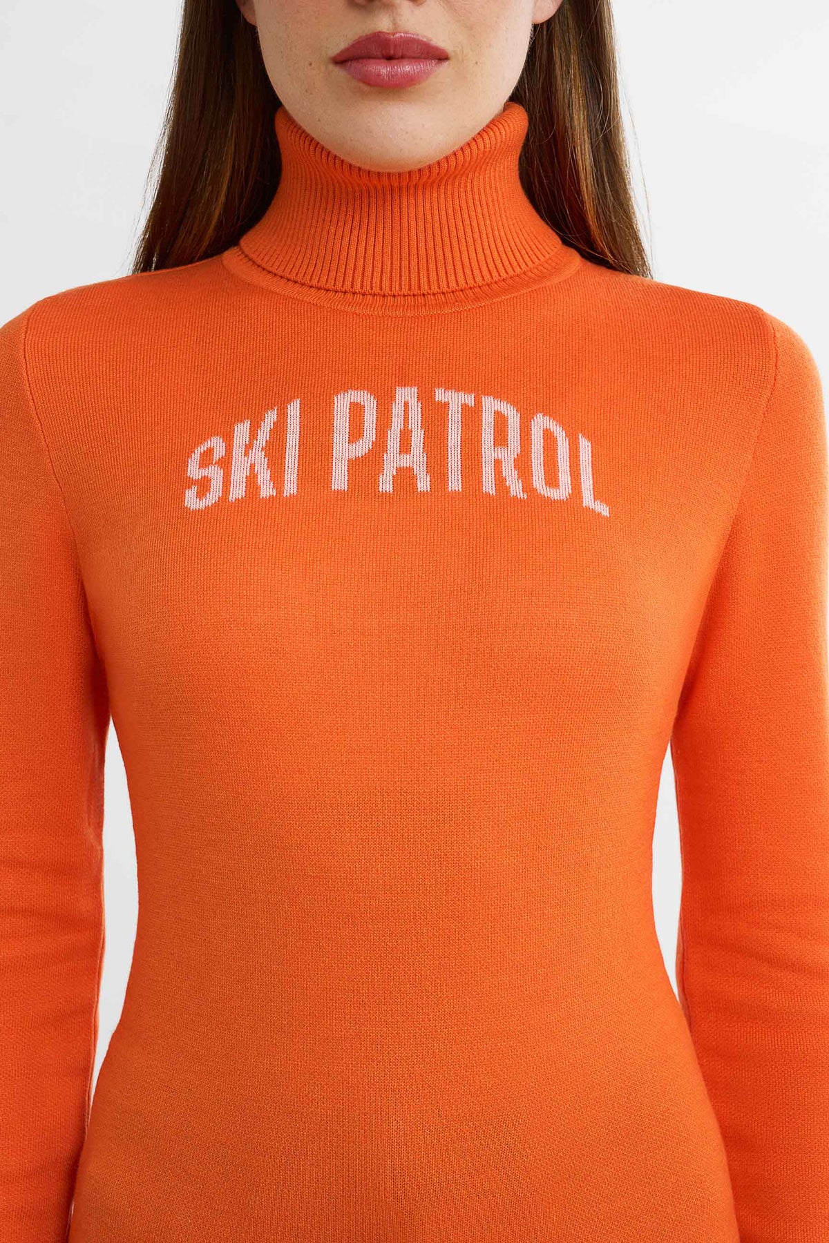 SKI Patrol Colors