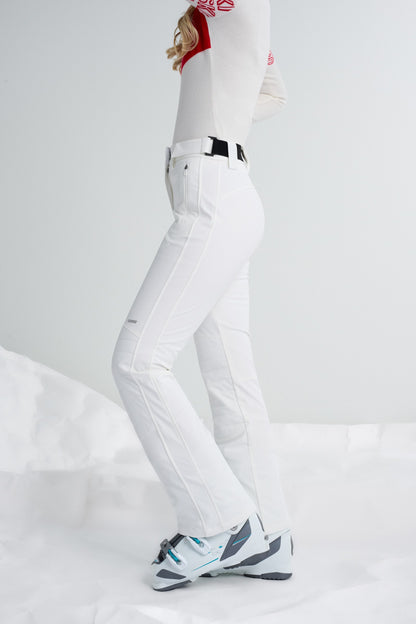 Ski Pants - for dame - Famme - 