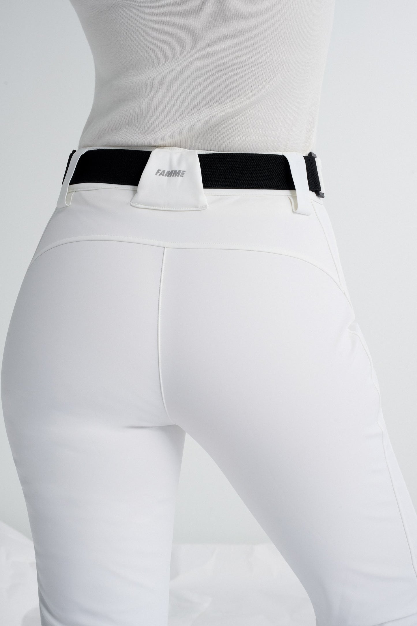 Ski Pants - for dame - Famme - 