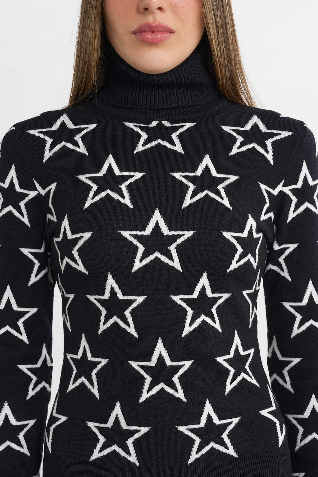 Skistar Sweater