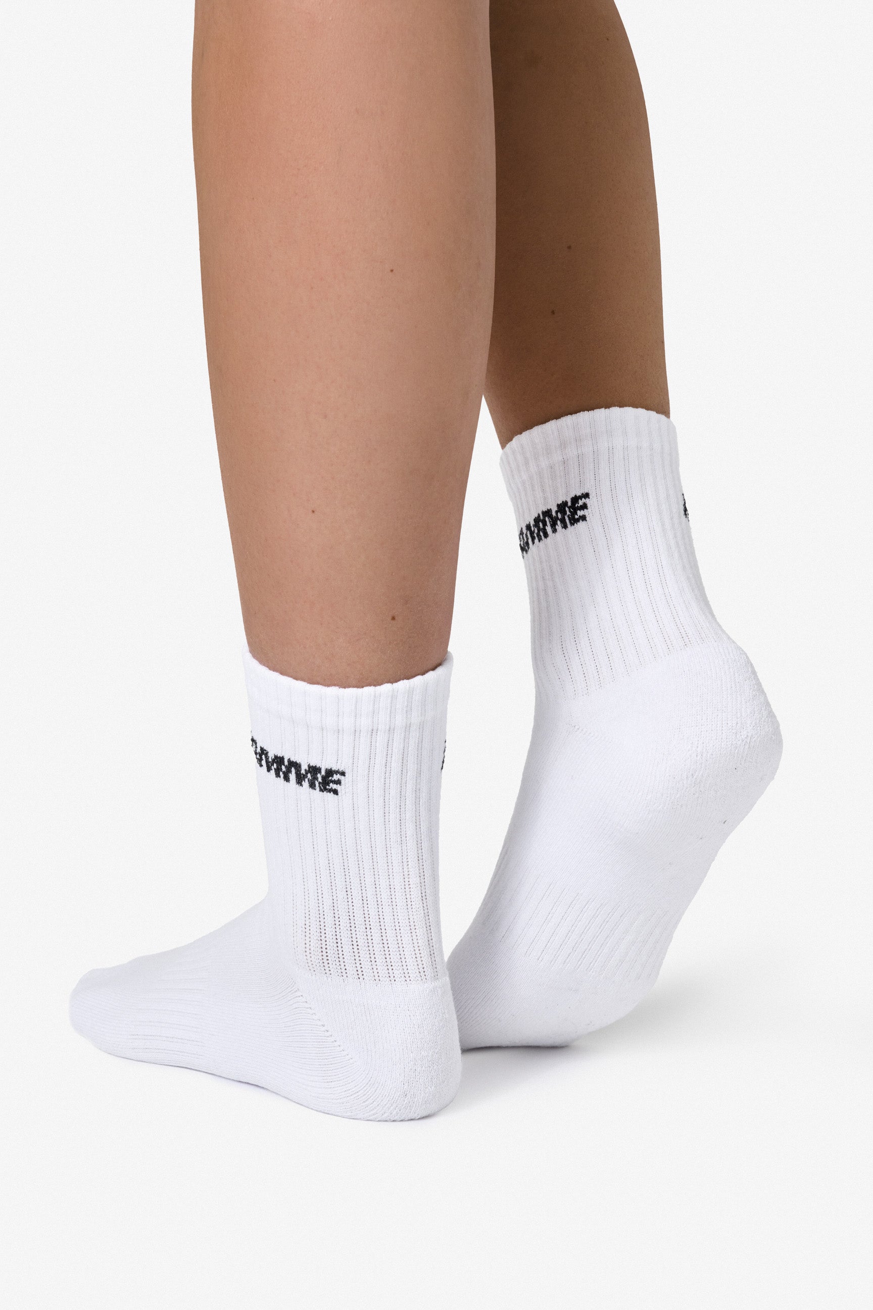 1-pack Sky Knit Socks - for dame - Famme - Socks