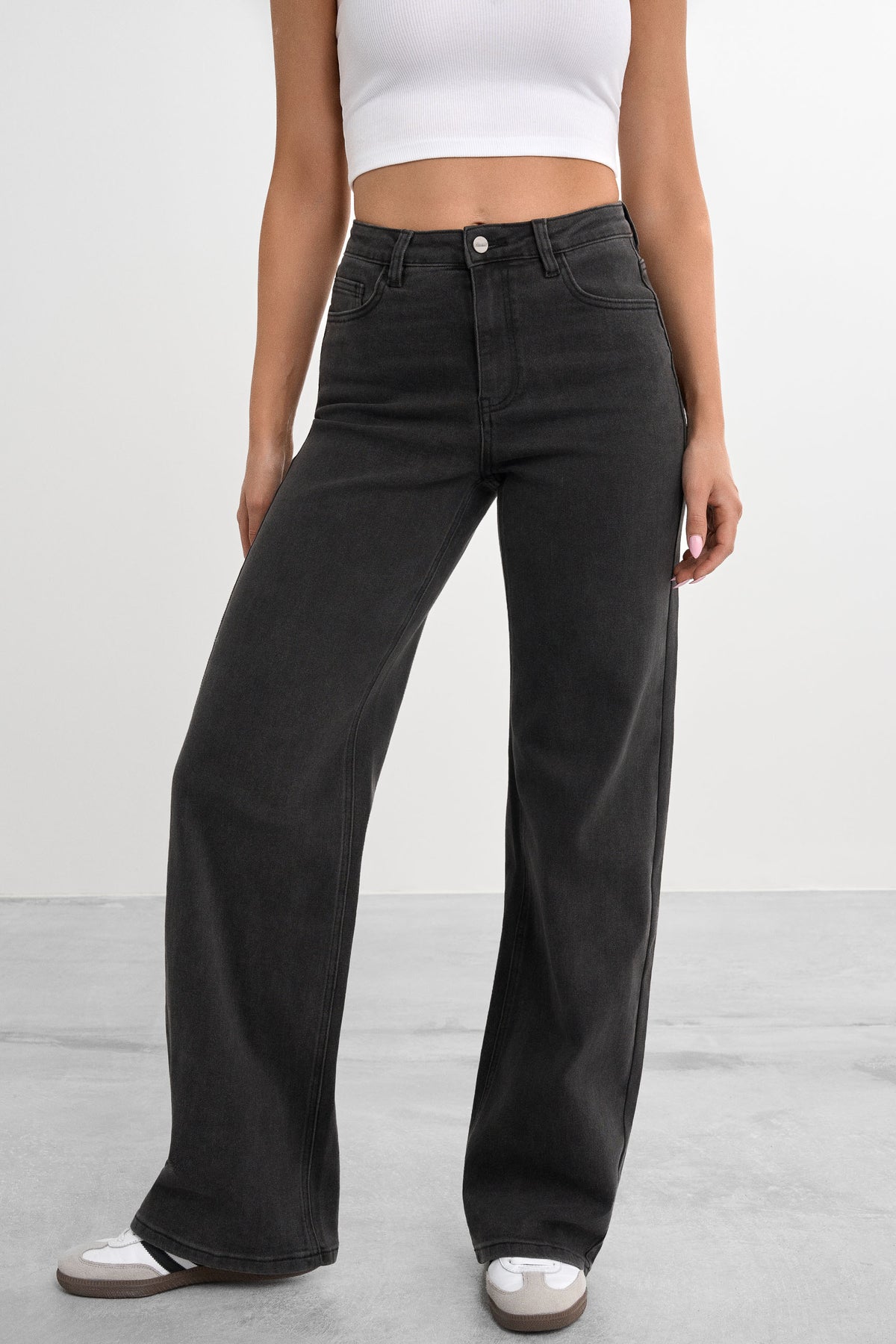 Baggy Jeans V2