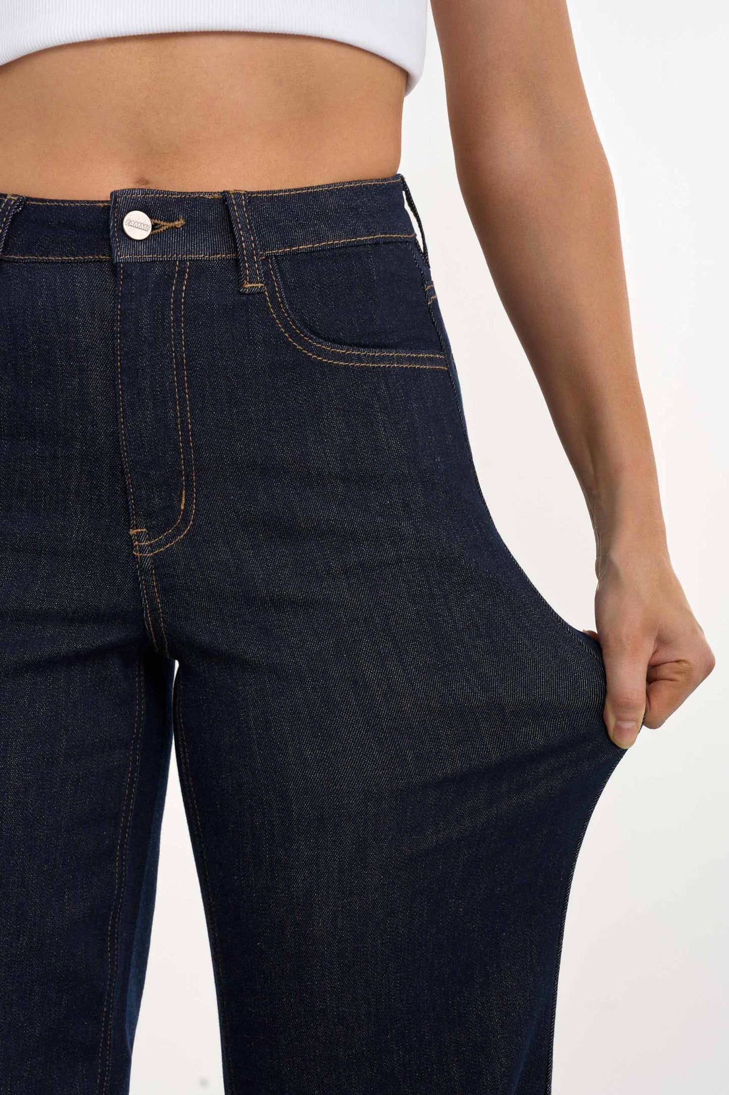Baggy Jeans V2