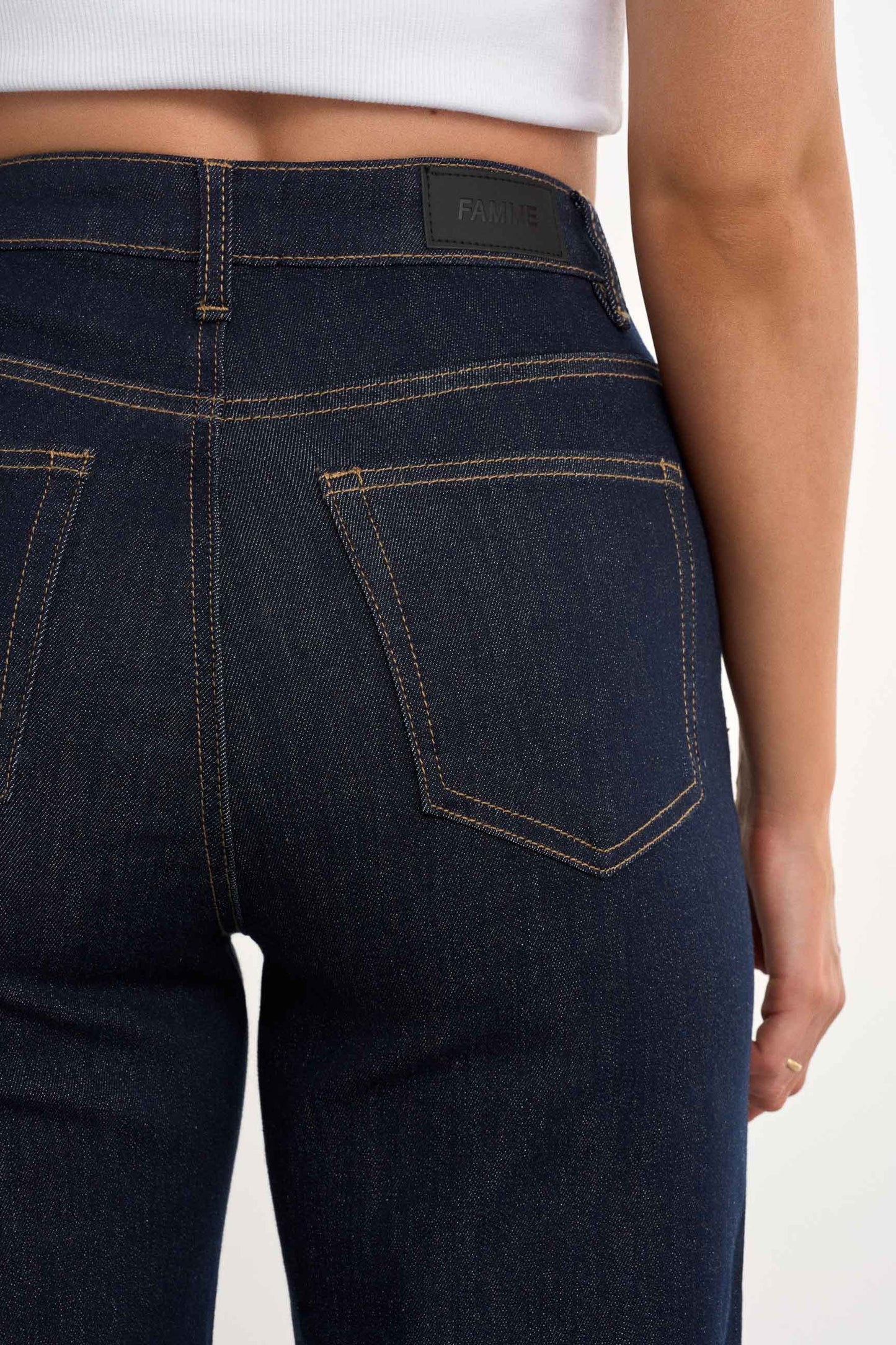 Baggy Jeans V2