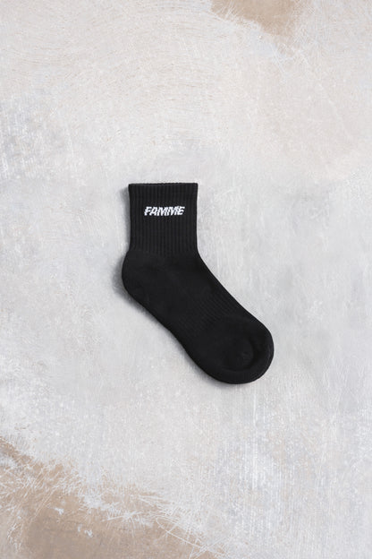 1-pack Sky Knit Socks - for dame - Famme - Socks