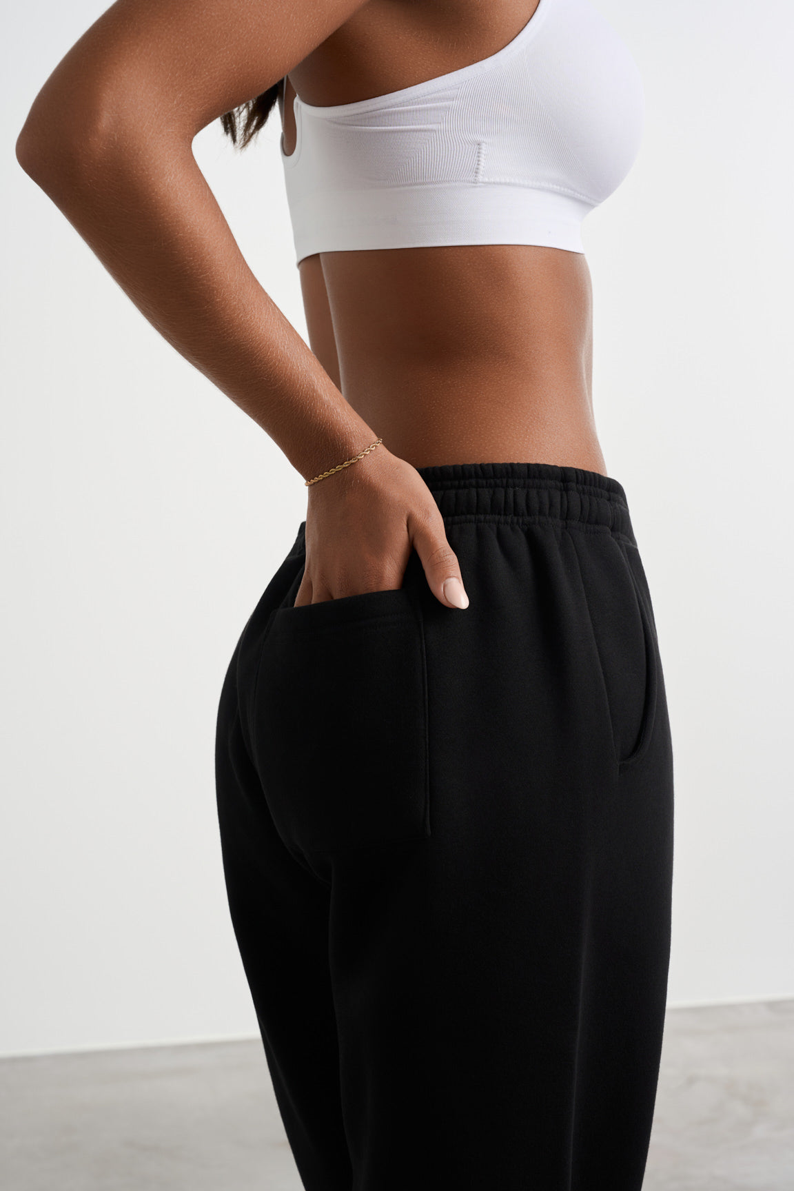 Équilibre Oversized Jogger - for dame - Famme - Jogger