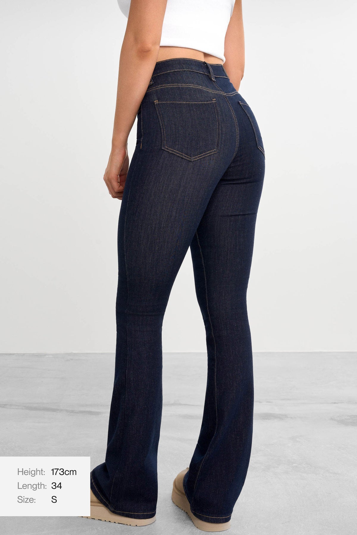 Flare Jeans
