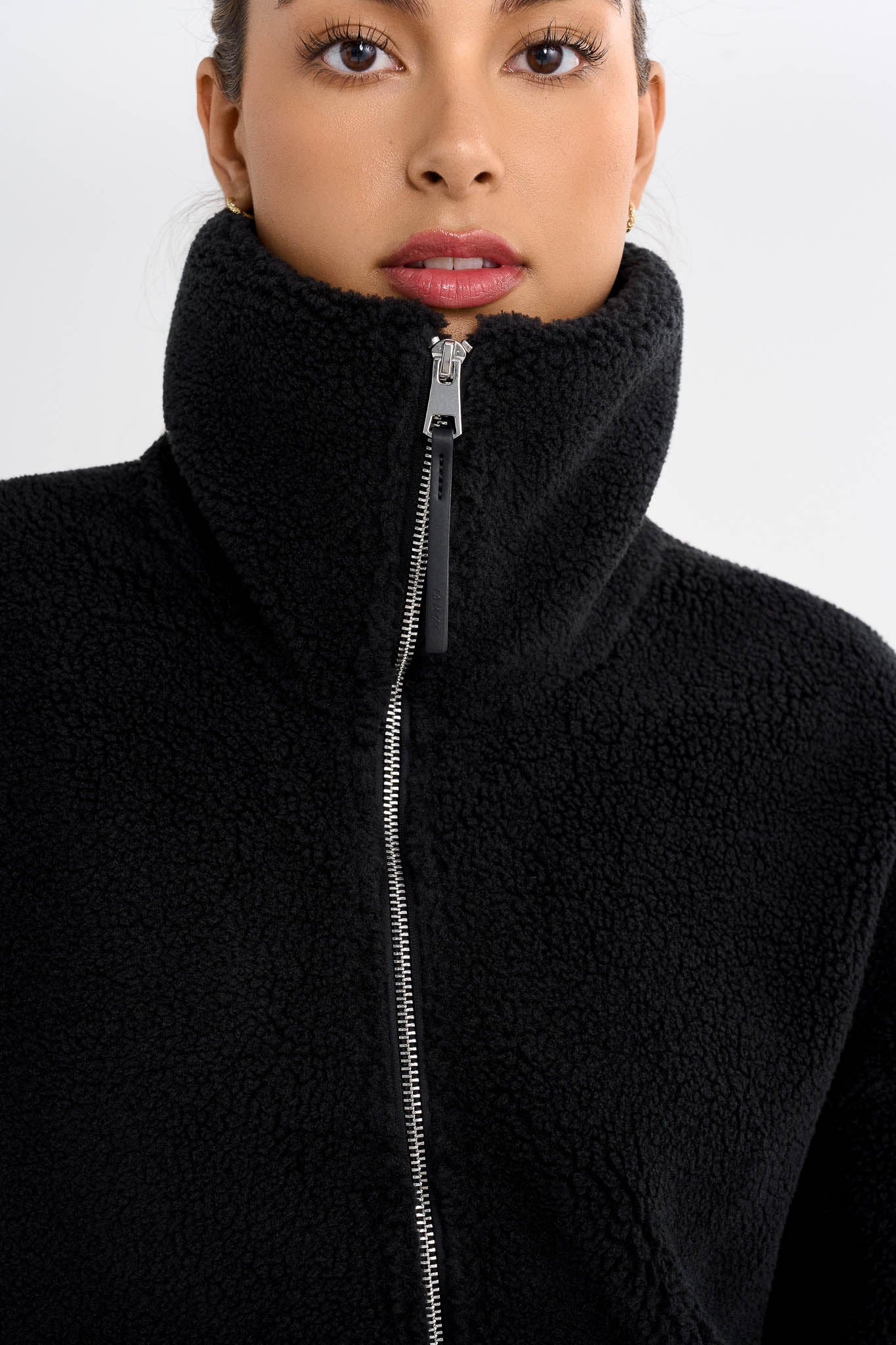 Fleece Jacket