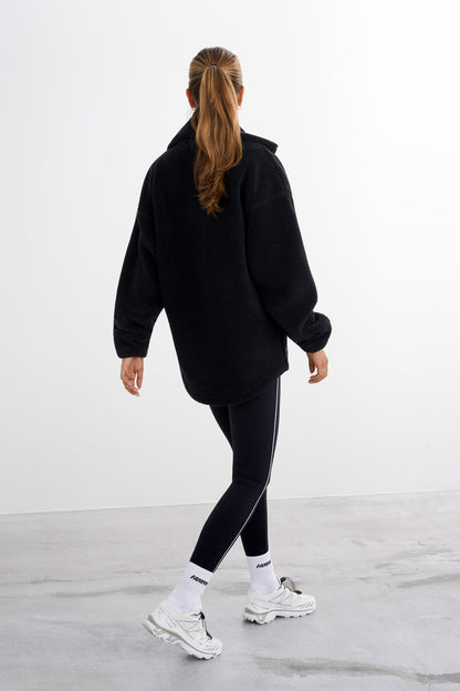 Fleece Jacket