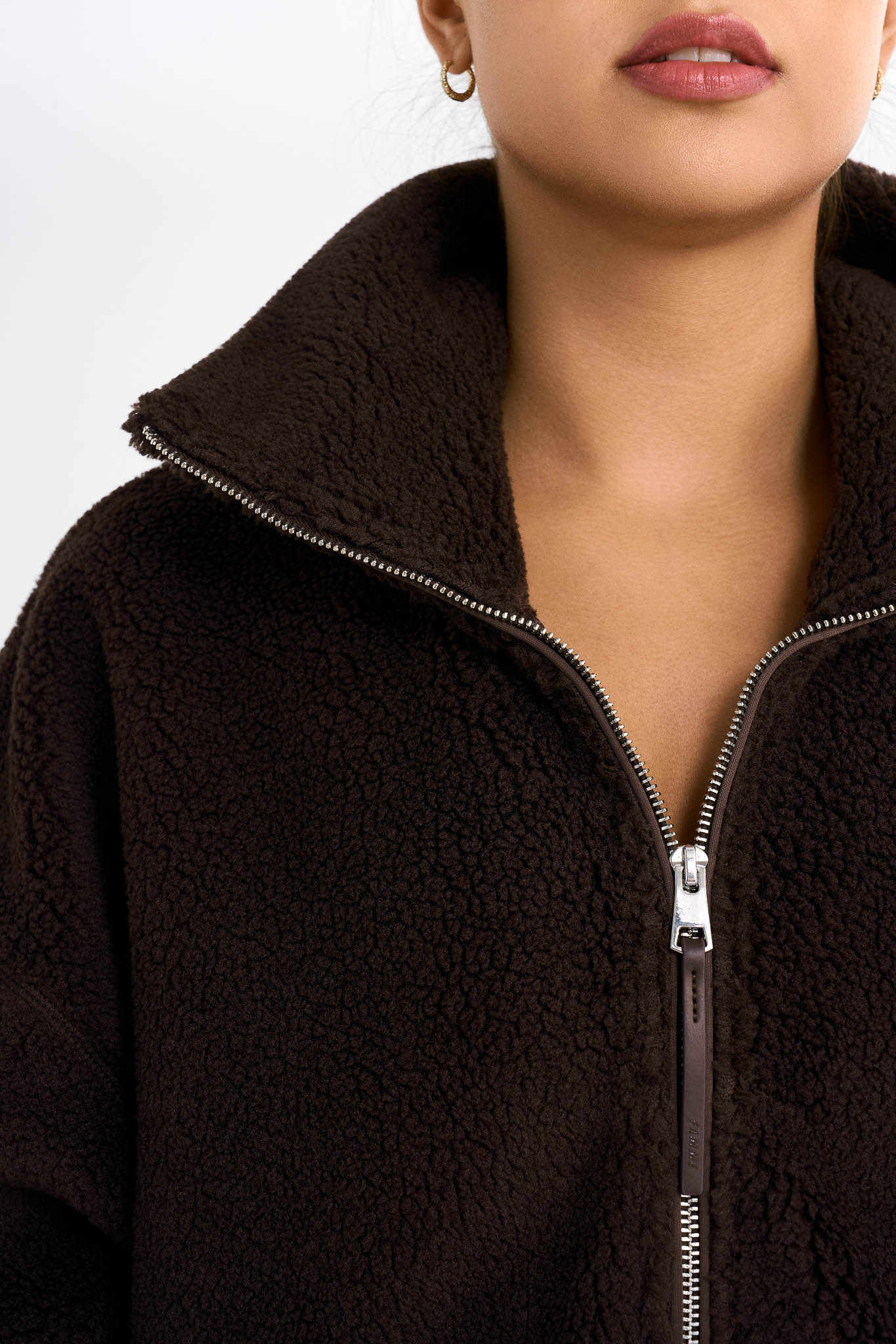 Fleece Jacket