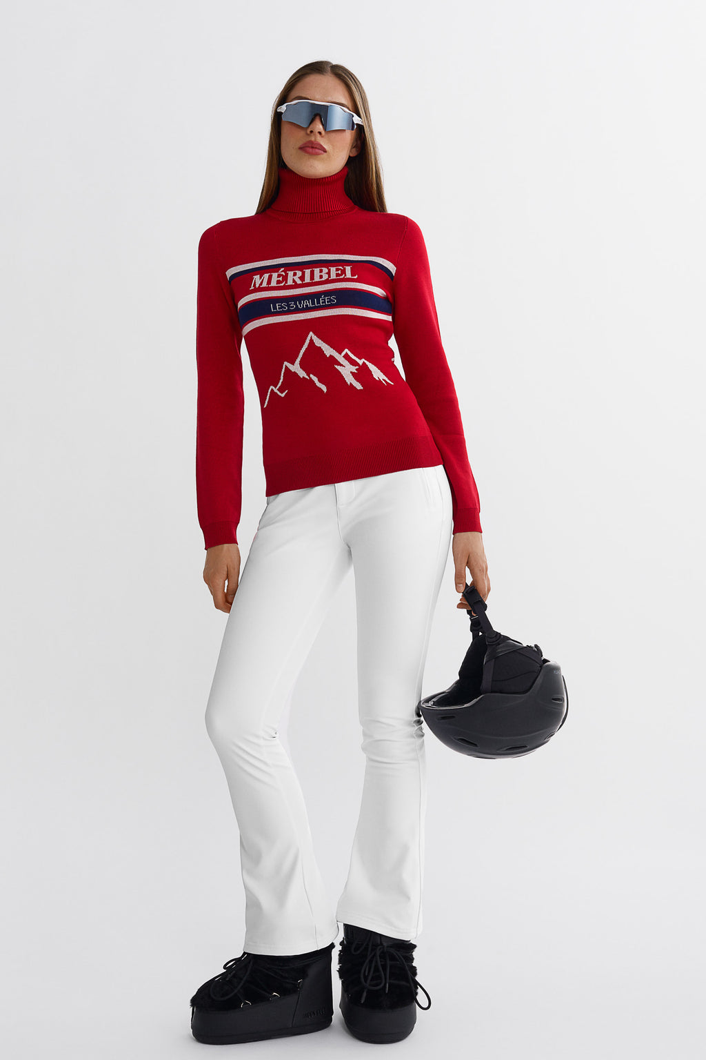 Meribel Sweater