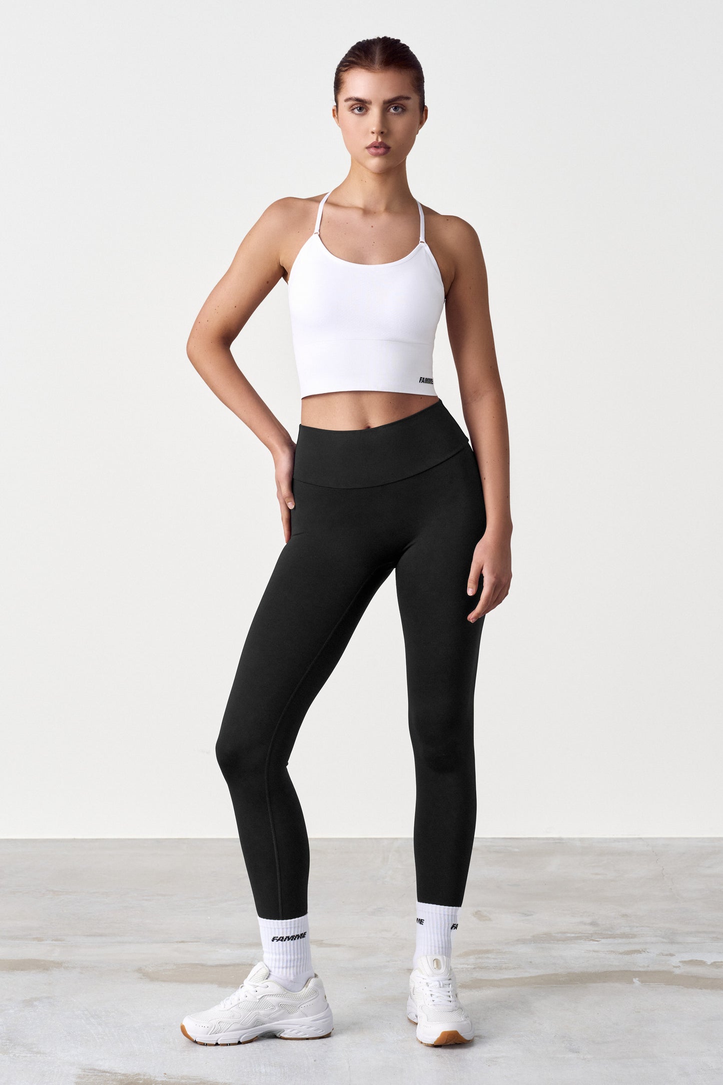 Power Seamless Top