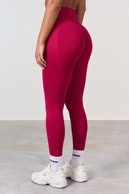 Refine Scrunch Leggings - for dame - Famme - Leggings