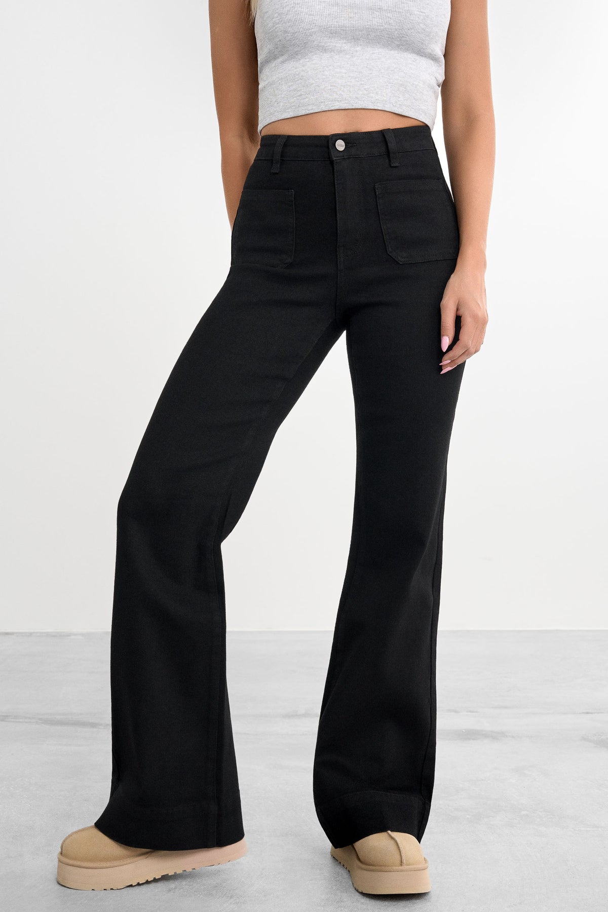 Retro Jeans