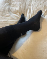 1-pack Sky Knit Socks