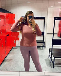 Signature Scrunch Leggings