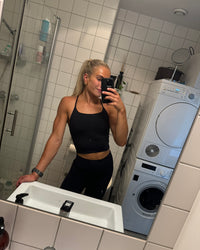 Signature Crop Top