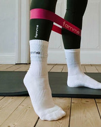 1-pack Sky Knit Socks