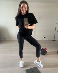 Softy Leggings