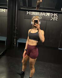Softy Shorts
