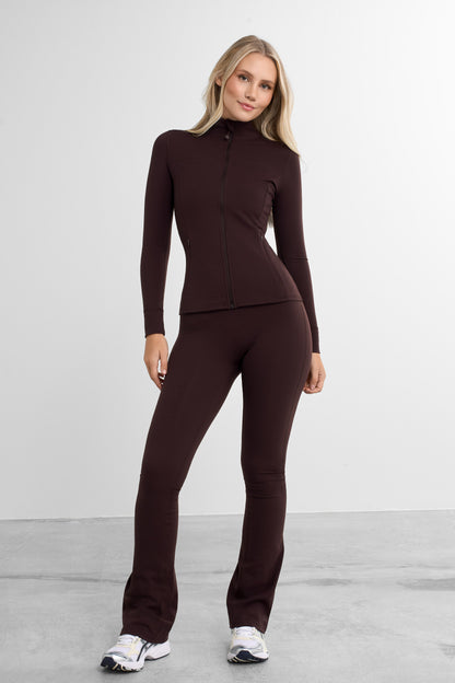 Softy Jacket - for dame - Famme - Jacket