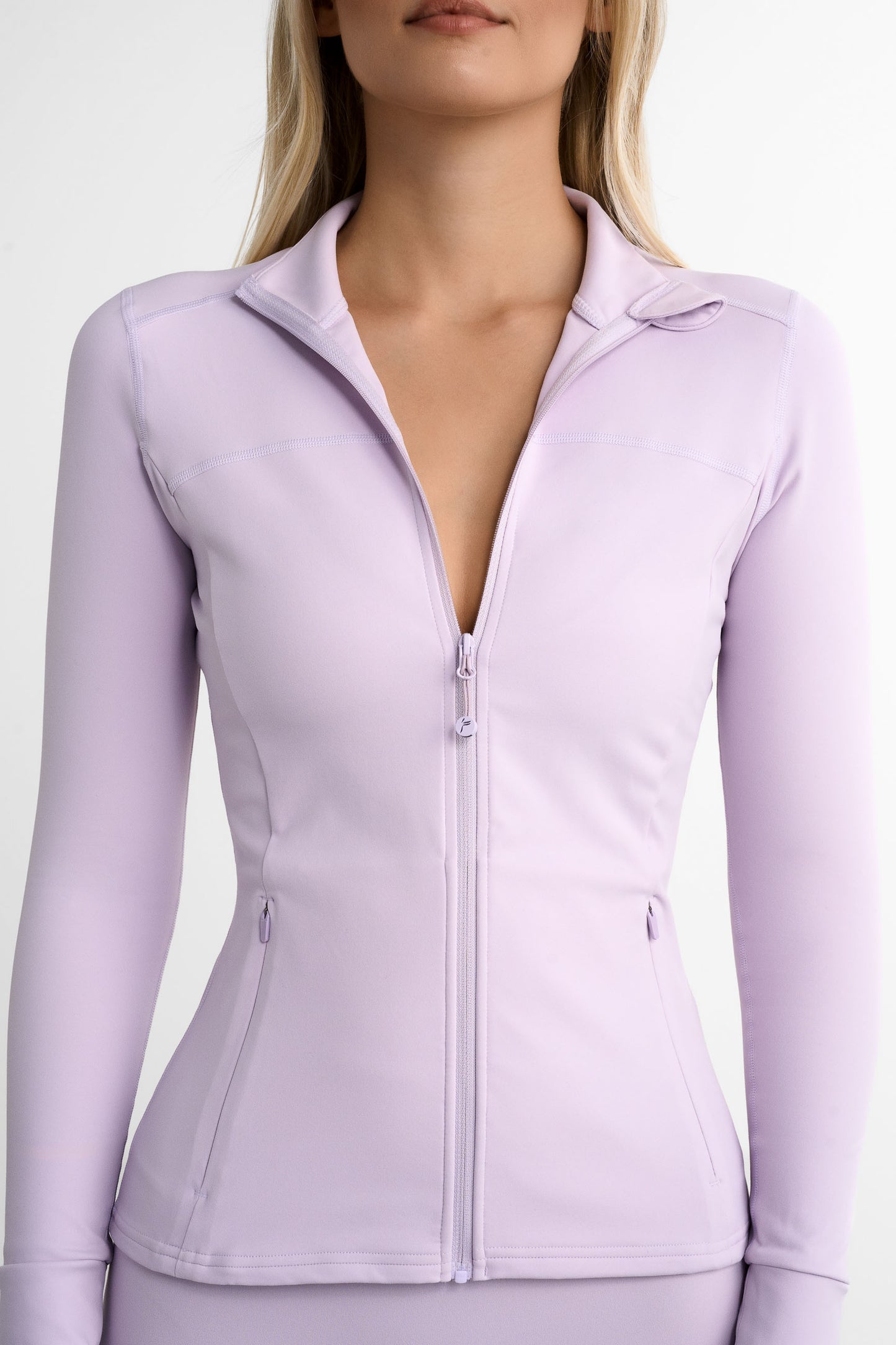 Softy Jacket - for dame - Famme - Jacket