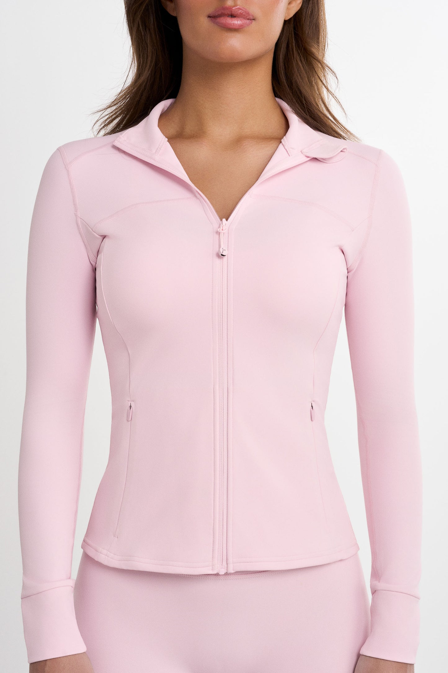 Softy Jacket - for dame - Famme - Jacket