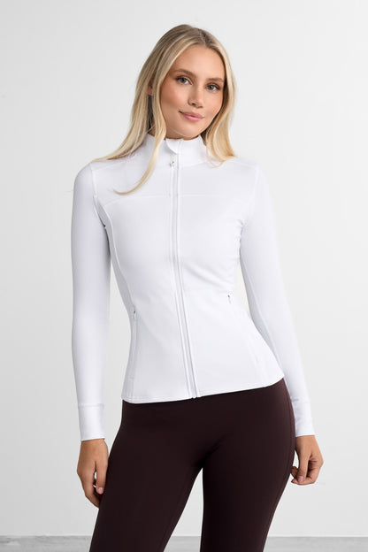 Softy Jacket - for dame - Famme - Jacket