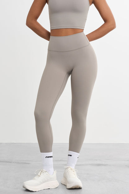 Softy Leggings - for dame - Famme - Leggings