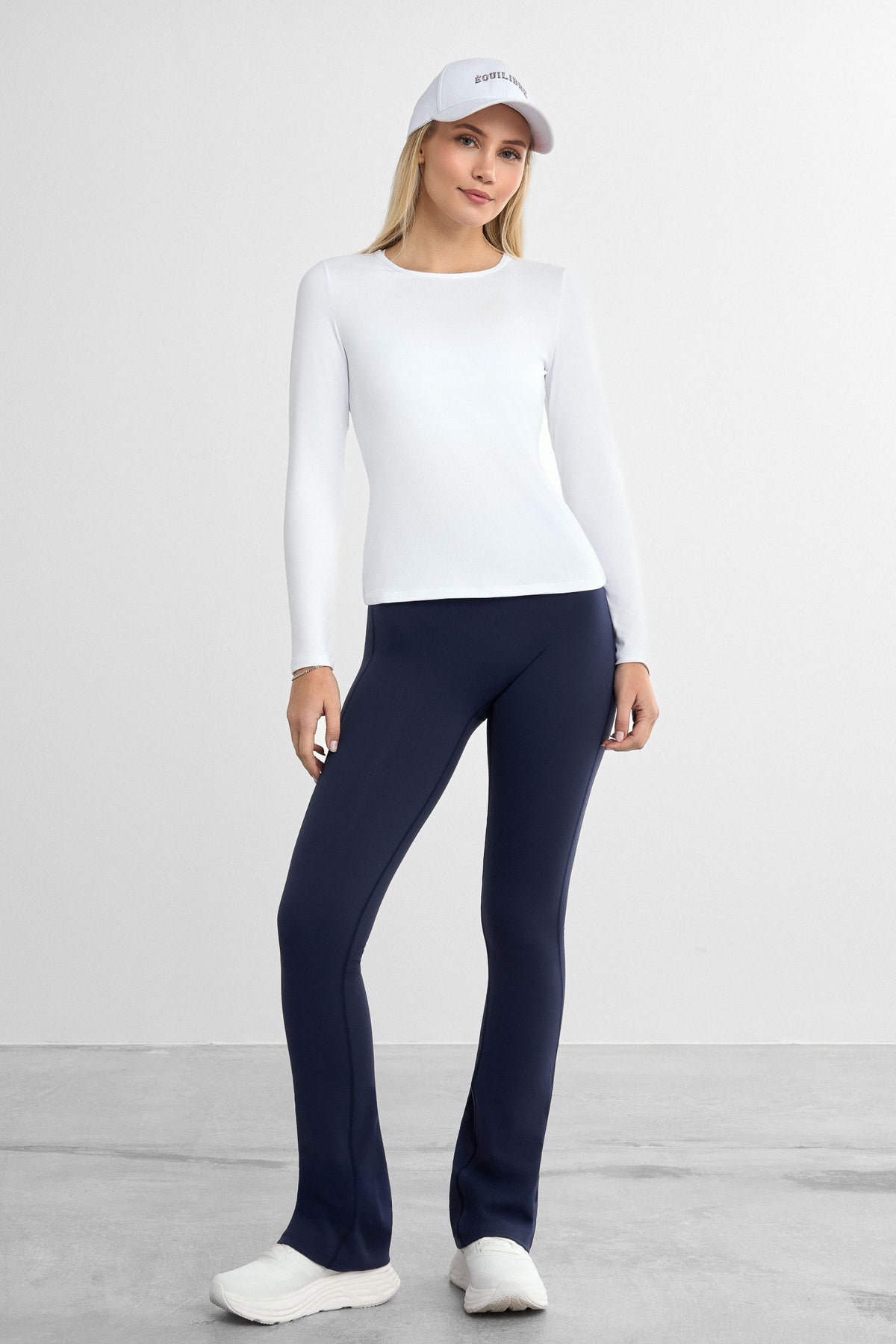 Softy Long Sleeve - for dame - Famme - Long Sleeve