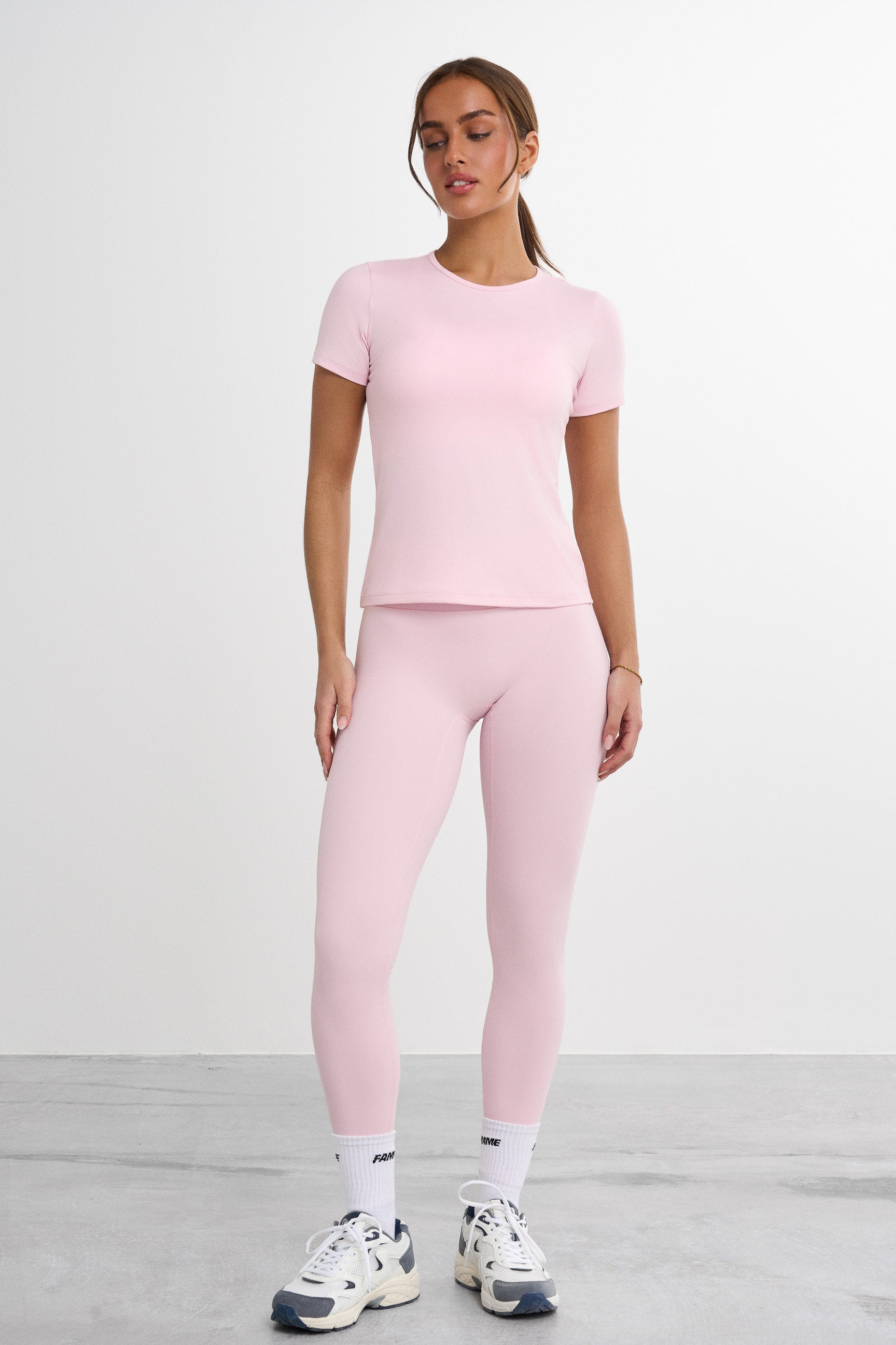 Softy T-Shirt - for dame - Famme - T-Shirt