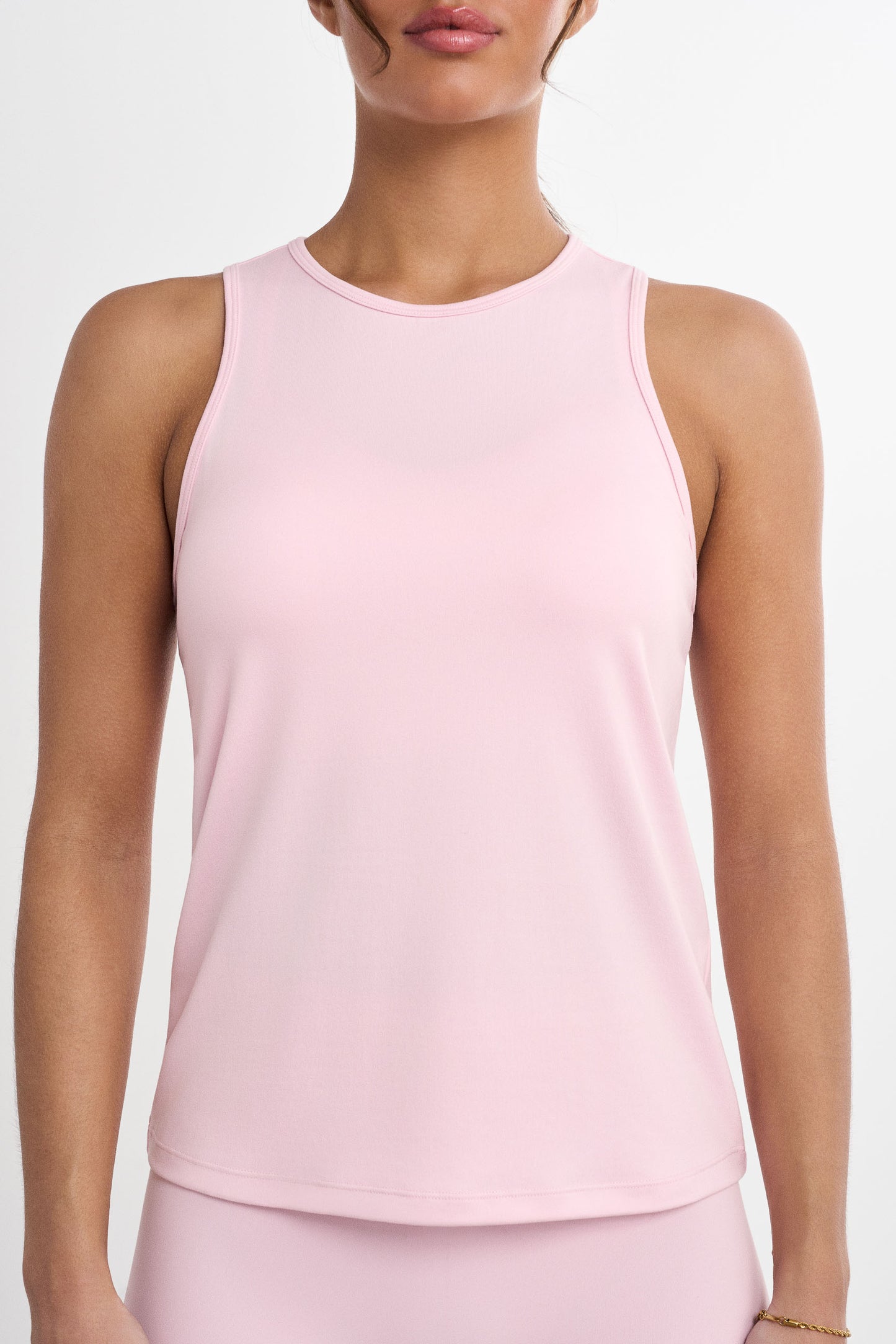Softy Tank Top - for dame - Famme - Tank Top
