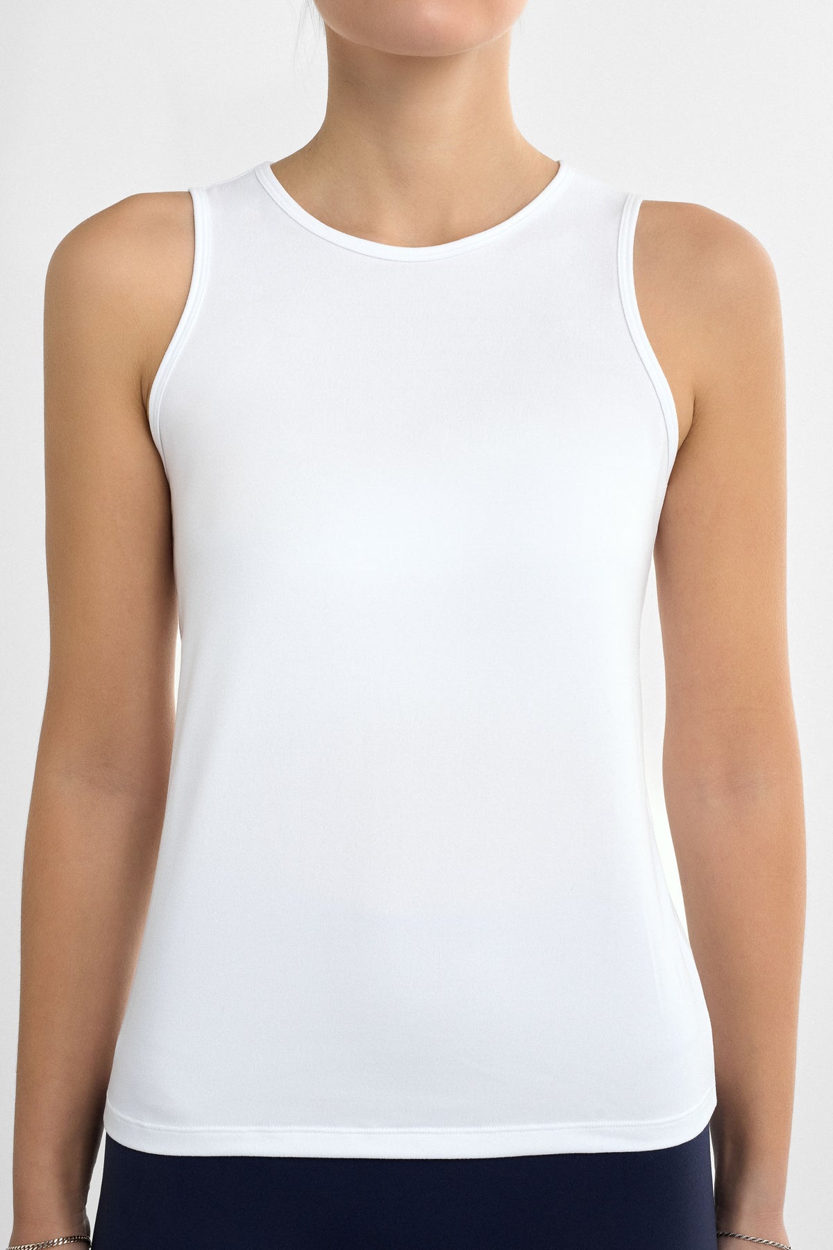 Softy Tank Top - for dame - Famme - Tank Top