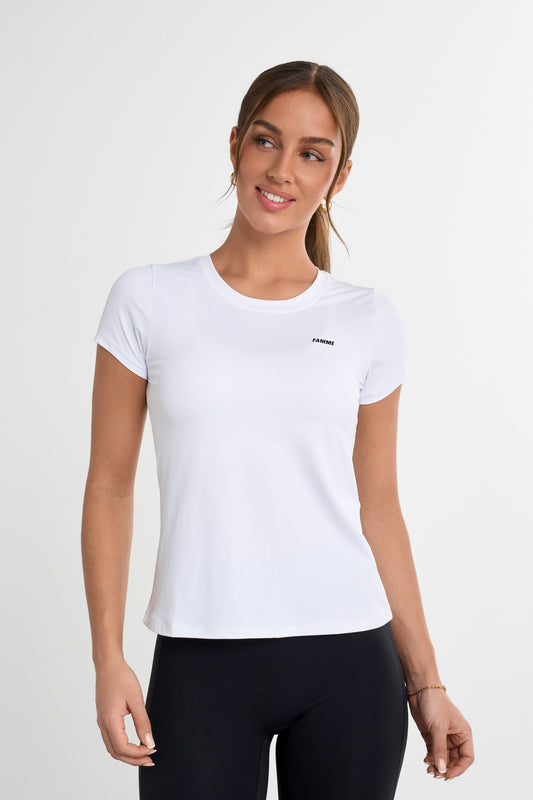 Essential T-shirt - for dame - Famme - T-Shirt