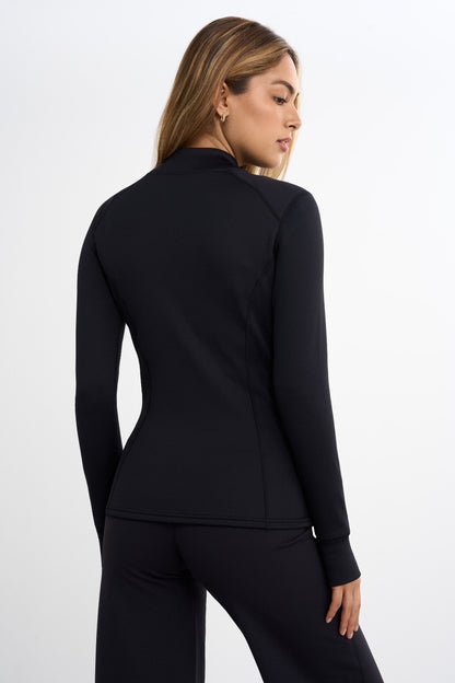 Wärmejacke